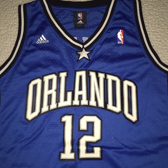 adidas Other - Adidas jersey NBA Orlando